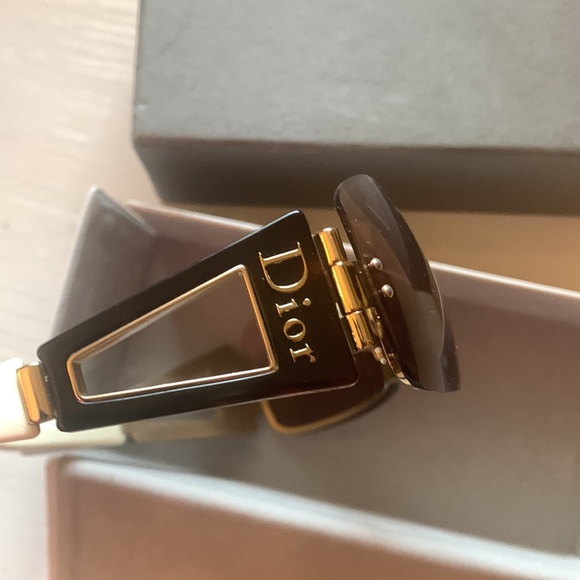Dior sunglasses - Picture 6 of 6